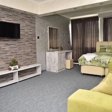 Studios Amigo Tırnova Dış mekan fotoğraf