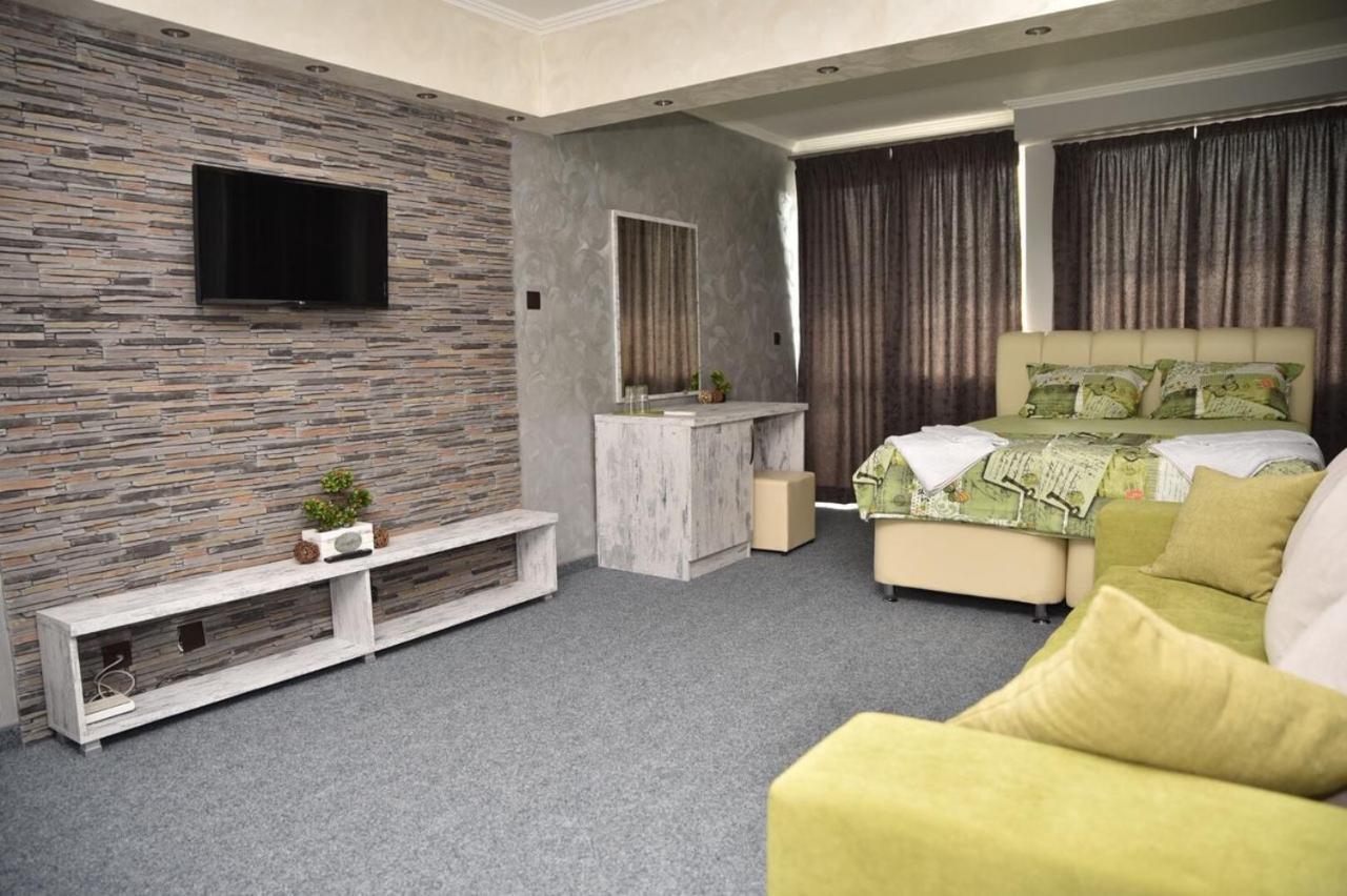Studios Amigo Tırnova Dış mekan fotoğraf