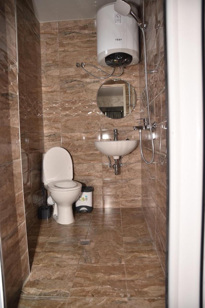 Studios Amigo Tırnova Dış mekan fotoğraf