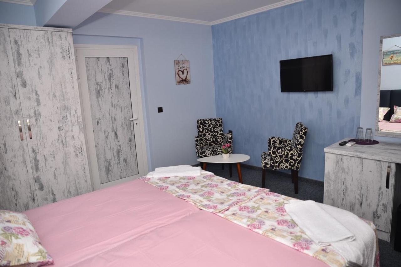 Studios Amigo Tırnova Dış mekan fotoğraf