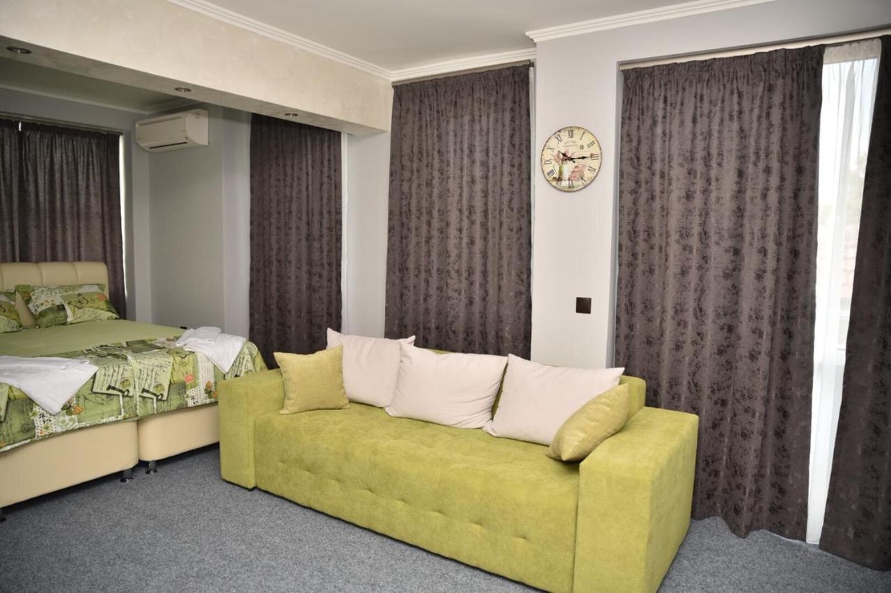 Studios Amigo Tırnova Dış mekan fotoğraf