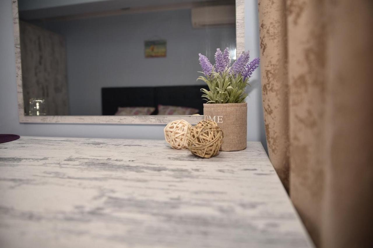 Studios Amigo Tırnova Dış mekan fotoğraf