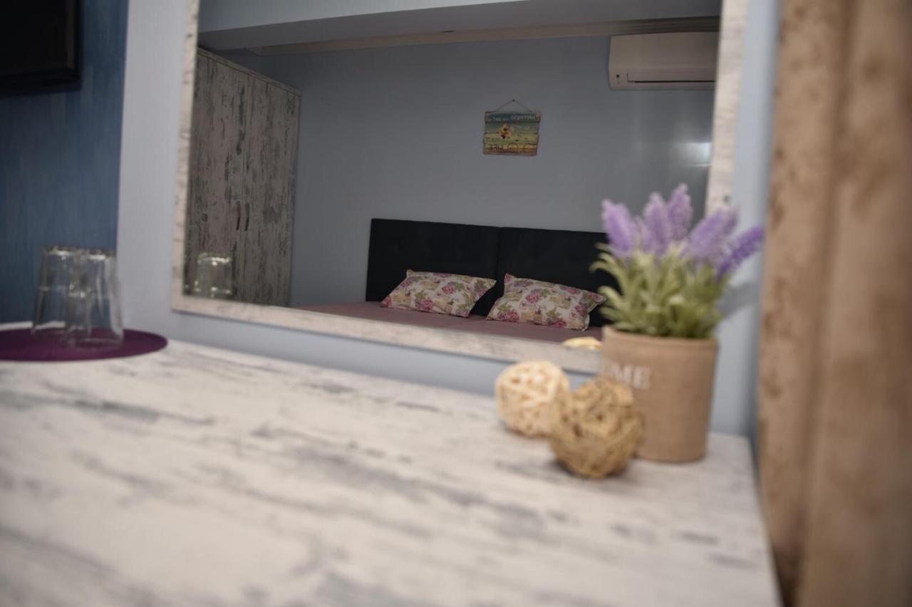 Studios Amigo Tırnova Dış mekan fotoğraf