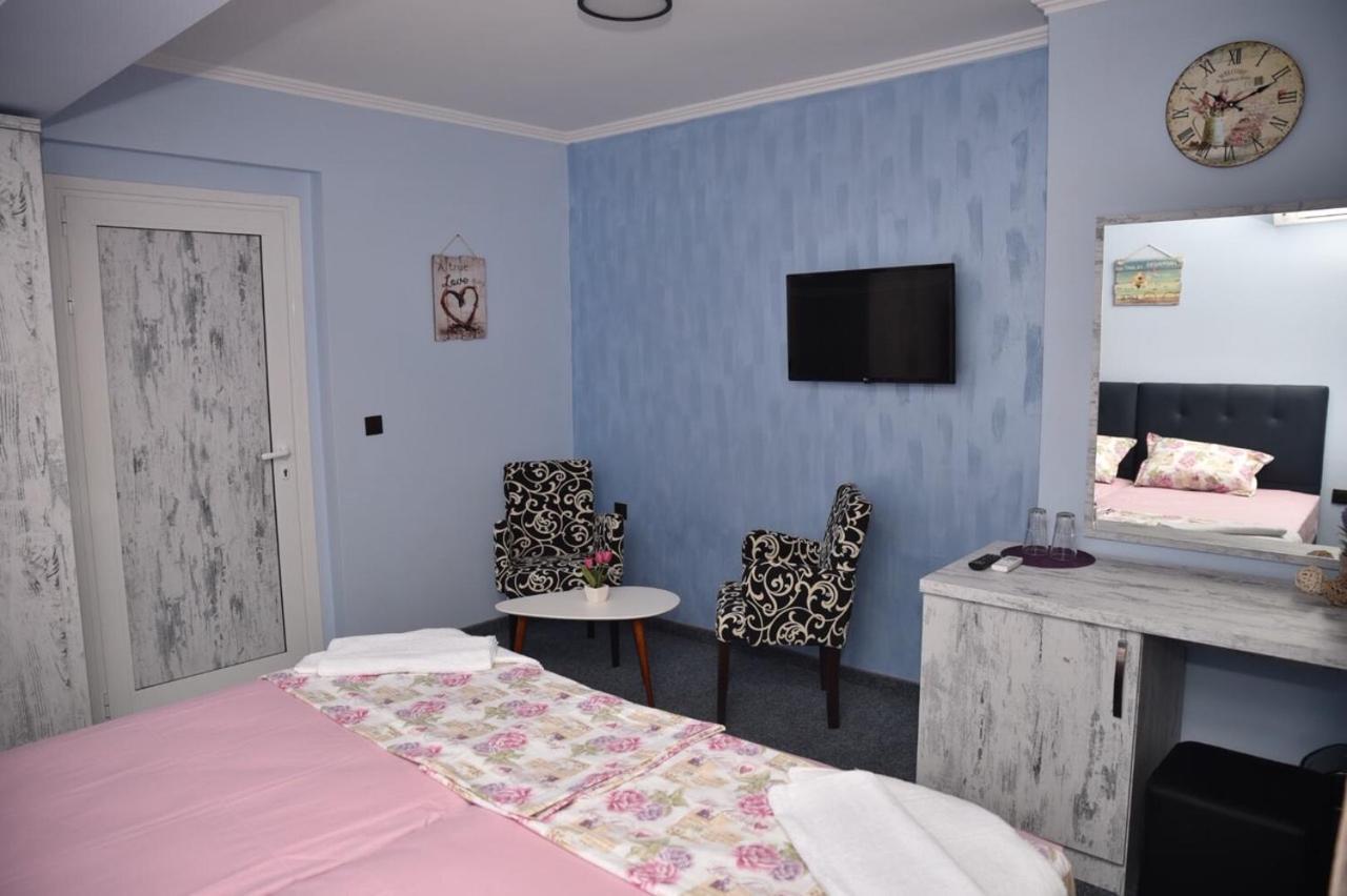 Studios Amigo Tırnova Dış mekan fotoğraf