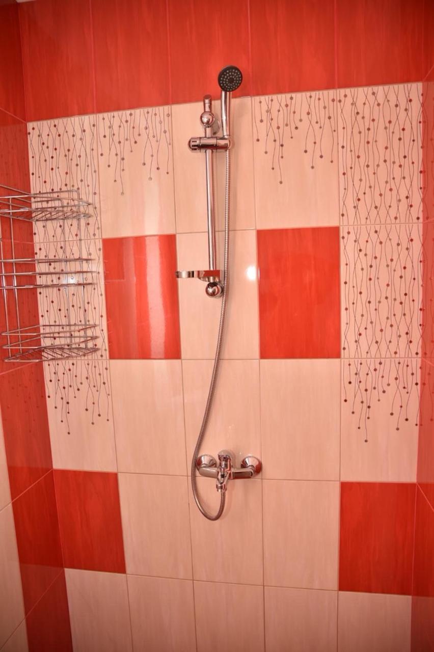 Studios Amigo Tırnova Dış mekan fotoğraf