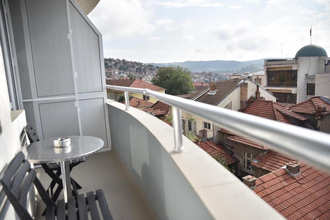 Studios Amigo Tırnova Dış mekan fotoğraf