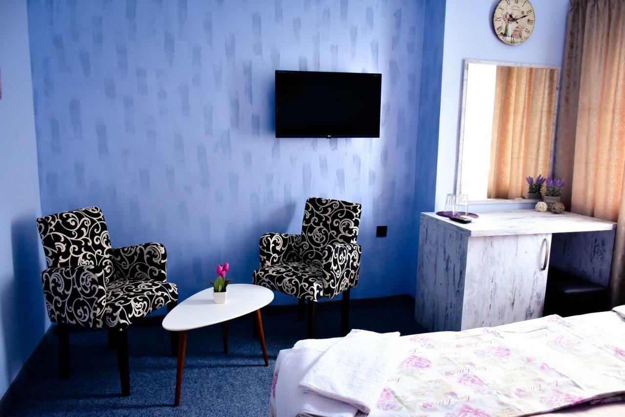 Studios Amigo Tırnova Dış mekan fotoğraf