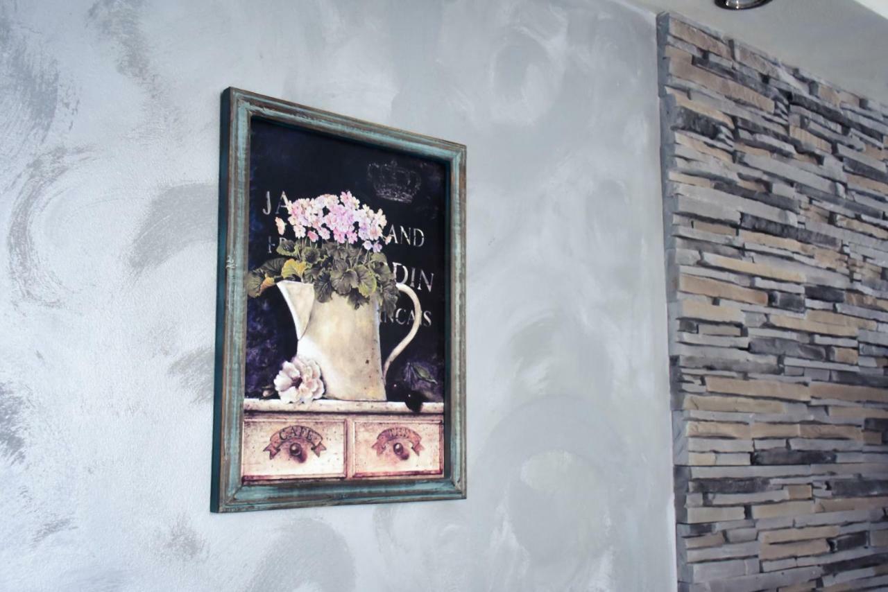 Studios Amigo Tırnova Dış mekan fotoğraf