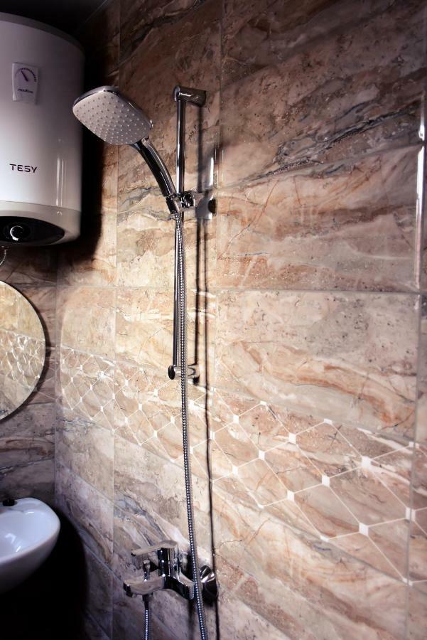 Studios Amigo Tırnova Dış mekan fotoğraf