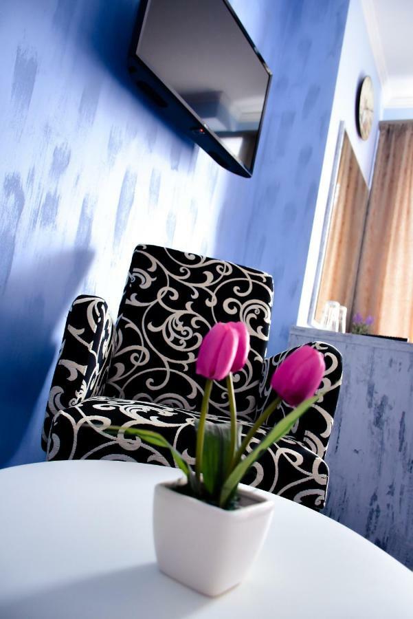 Studios Amigo Tırnova Dış mekan fotoğraf